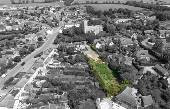 Development Opportunity in Biggleswade photo
